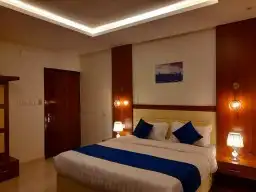 فندق المبيت 2 للاجنحه الفندقيه 19