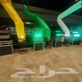 افتتاحات حفلات 5