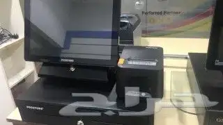 كاشير اقل الأسعار جميع الانشطه لمس و عادي 3
