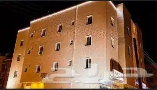 فندق المبيت 2 للاجنحه الفندقيه 28