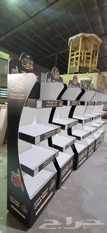 استاندات عرض منتجات 14