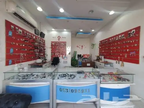 محل مفاتيح ابحر 0531098921 0