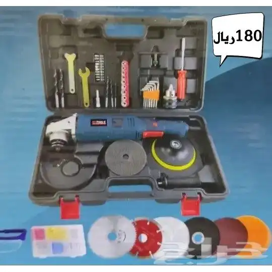 منشار كهربائي 500w 7