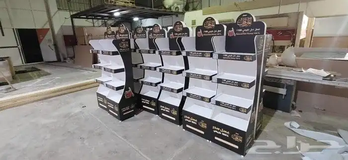 استاندات عرض منتجات 15