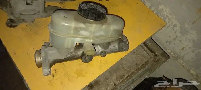 قطع غيار فكتوريا ماركيز 2