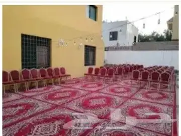 تاجير فرشات وخيم وبيوت شعر 10