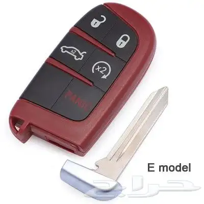 شبوك ولحيات ودفيوزرات دودج واكسسوارات 54