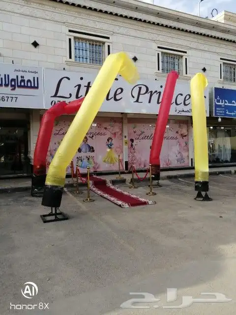 سيتي كلر وبوالين للايجار 7