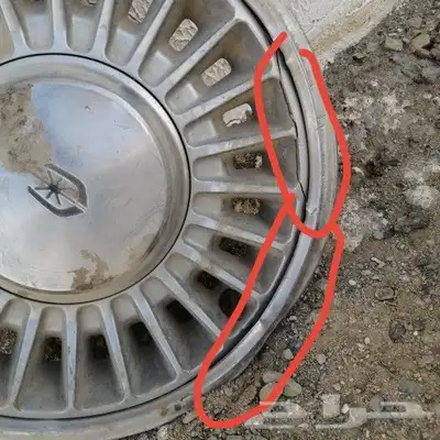 طيس قديمة نوادر للبيع 7