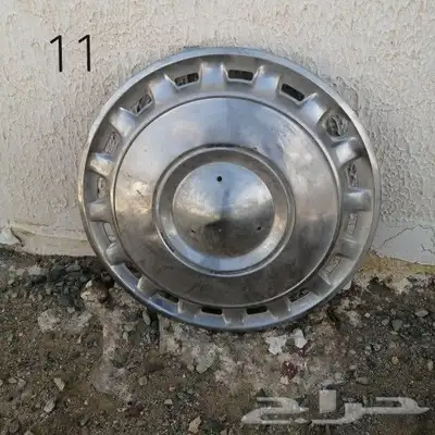 طيس قديمة نوادر للبيع 8