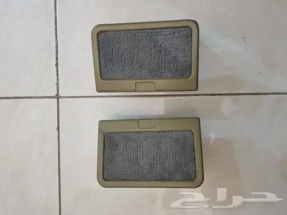 قطع مرسيدس بنز شبح وبعض قطع ابو عيون وفياقرا 91