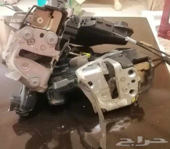 مجموعة قطع لكزس 13