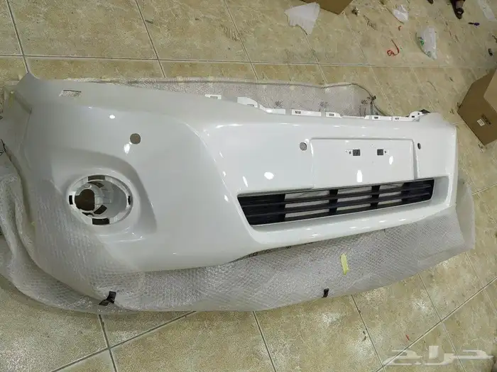 صدام نيسان باترول بلاتنيوم 2010-2019 وكاله 2