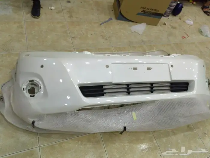 صدام نيسان باترول بلاتنيوم 2010-2019 وكاله 1