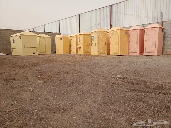 دورات مياء حمامات فيبر جلاس 4