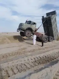 حفر تسويه لاراضي عمال بسكورس عمال سند شورنق 31