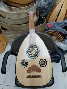 الات موسيقية عود مصري تعليمي شعبي عود لوكس 3