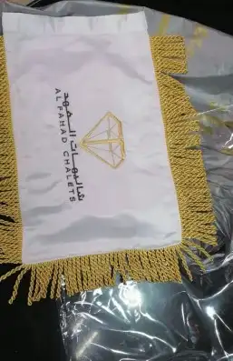 ادخل وشوف كل مايتم تفصيله وخياطته وتطريزه... 15