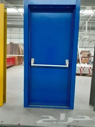ابواب طوارئ 2