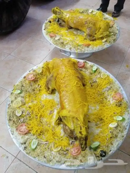 طباخ متنقل لجميع انواع الطبخ 0557894360 0