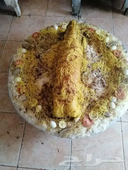 طباخ متنقل لجميع انواع الطبخ 0557894360 4