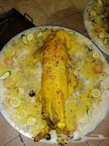 طباخ متنقل لجميع انواع الطبخ 0557894360 6
