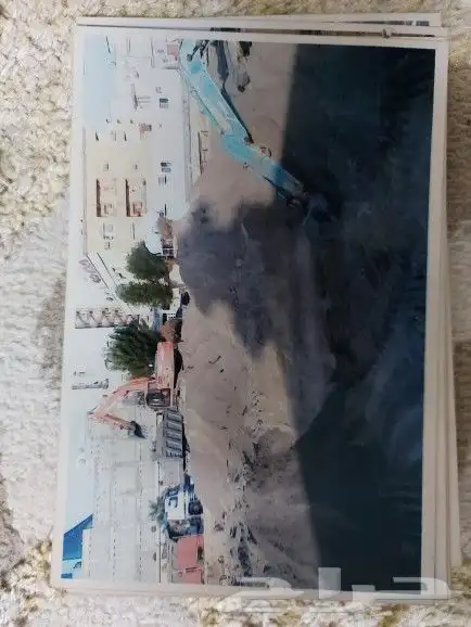 حفر تسويه لاراضي عمال بسكورس عمال سند شورنق 38