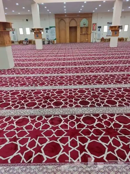 موكيت تركي 34