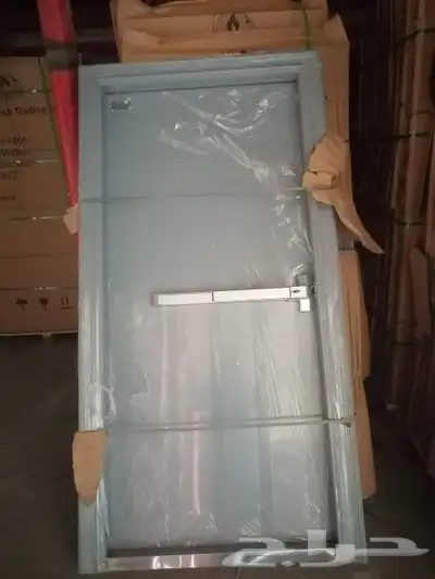 ابواب طوارئ 1