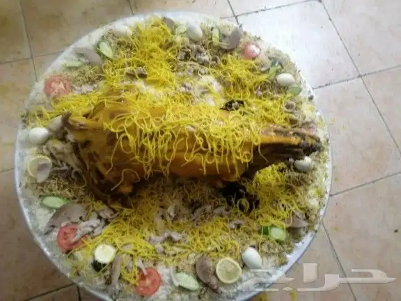طباخ متنقل لجميع انواع الطبخ 0557894360 5