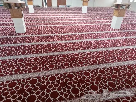 موكيت تركي 36