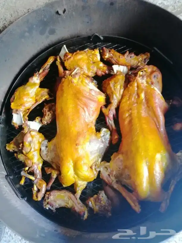 طباخ متنقل لجميع انواع الطبخ 0557894360 11