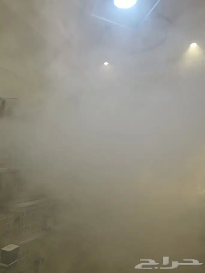 بخور طارد للحشرات والفاش PRONAFIT PRO-SMOKE 8