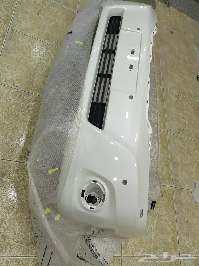 صدام نيسان باترول بلاتنيوم 2010-2019 وكاله 0