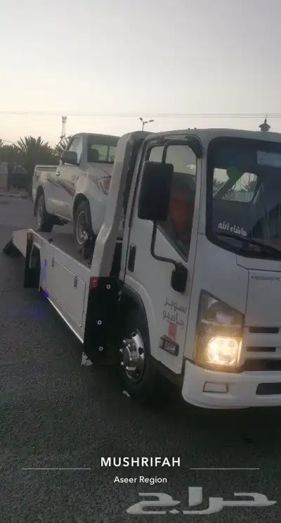 سطحه جازان نقل جميع سيارات دخل جيزان 1