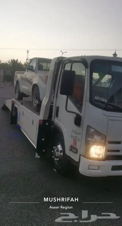 سطحه جازان نقل جميع سيارات دخل جيزان 1