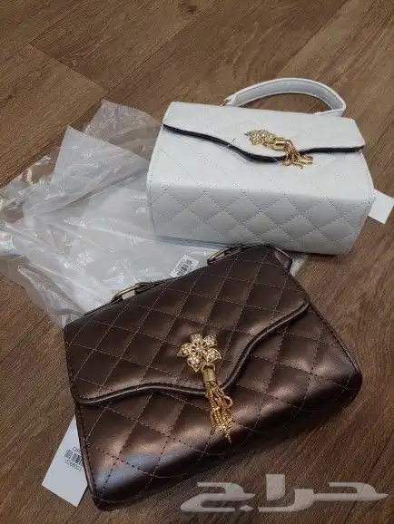 شنط جديده لم تستعمل 0