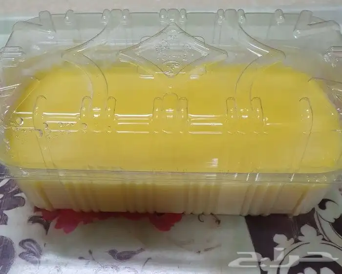 زبده بقر مصفاه من الماء ممتازه 0