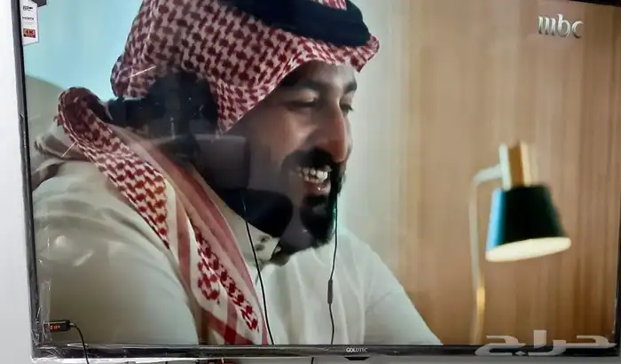 شاشات GOLDTEC اندرويد 13   WEBOS 14