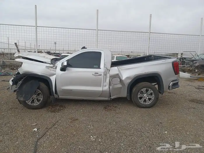 قطع غيار سييرا 2020 3