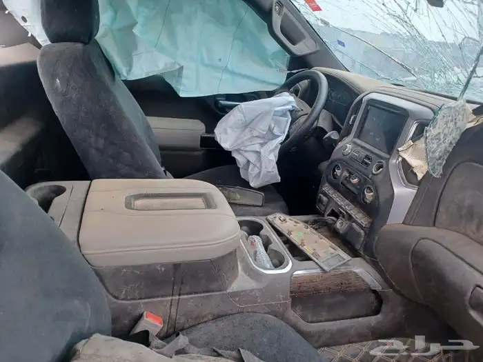 قطع غيار سييرا 2020 4