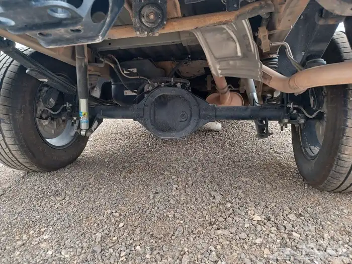 قطع غيار سييرا 2020 10