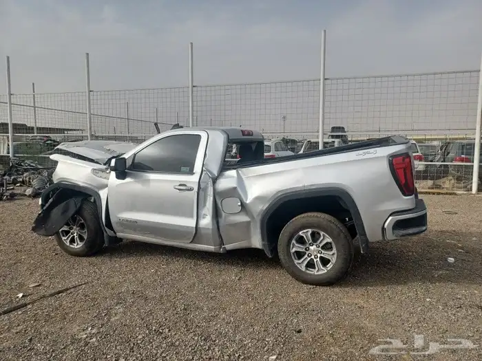 قطع غيار سييرا 2020 2