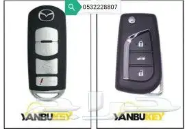 محل مفاتيح ينبع 6