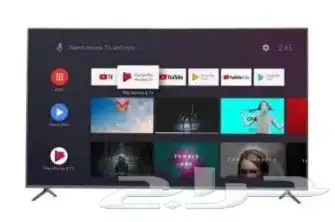 شاشات GOLDTEC اندرويد 13   WEBOS 13