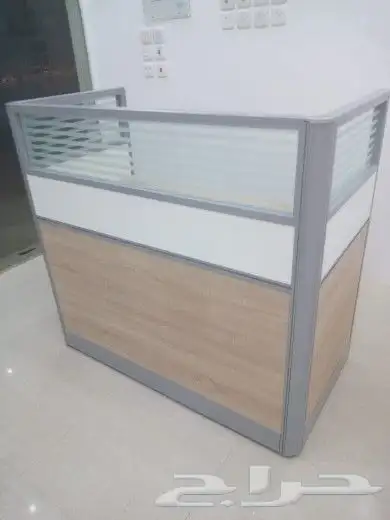 وحدة عمل workstation بسعر منافس 7