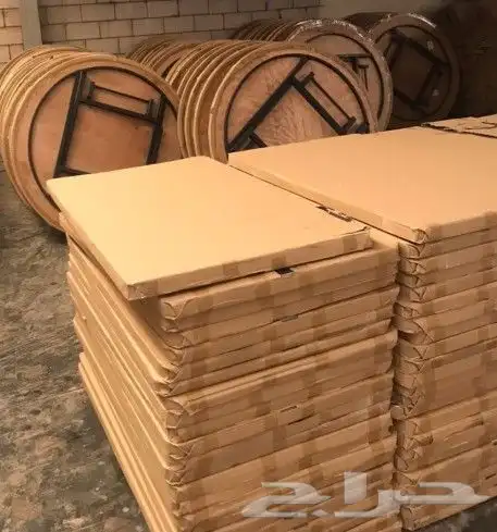 كراس افراح وطاولات حفلات 15