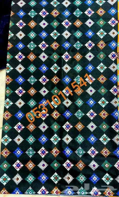شراشف رمضان الجديد نزلت 2022 6