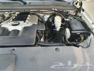 للبيع كدلك اسكاليد فل ك مديل 2015 دفعة ثانية 9