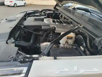 للبيع كدلك اسكاليد فل ك مديل 2015 دفعة ثانية 35